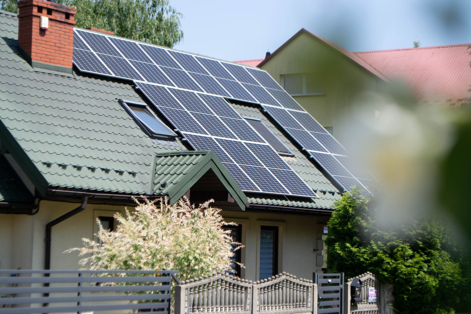 Solarna elektrana postaje ostvariva opcija za svakodnevne kućanstva u Hrvatskoj